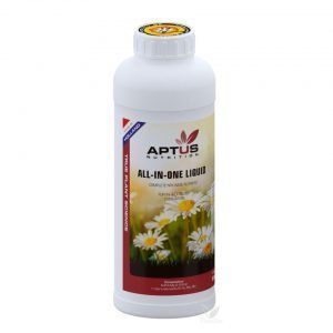 Foto All-in-one liquid aptus