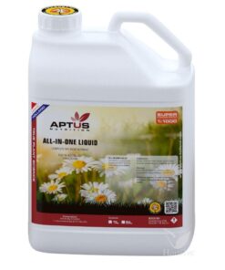 All-in-one liquid aptus - Imagen 6