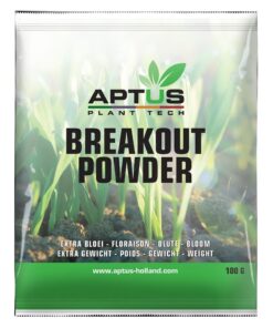 Foto Break-out powder 100 g aptus