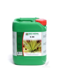 Bn potasio (20%) bionova - Imagen 2