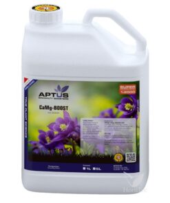 Camg-boost aptus - Imagen 4