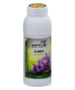 N-boost aptus - Imagen 3