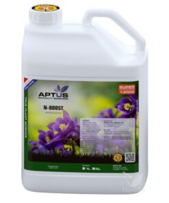 N-boost aptus - Imagen 4