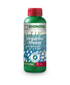 Foto Veganic bloom 2-2-5 bionova vega