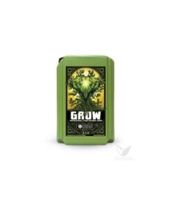 Grow prof 3 part emerald harvest - Imagen 3
