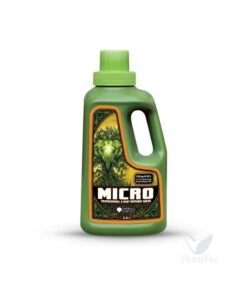 Foto Micro prof 3 part emeraldharvest