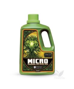 Alternative view of Micro prof 3 part emeraldharvest
