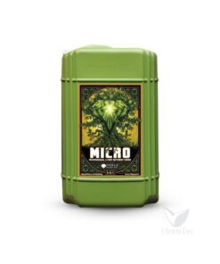 Micro prof 3 part emeraldharvest - Imagen 3