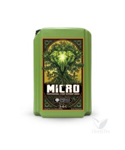 Micro prof 3 part emeraldharvest - Imagen 4