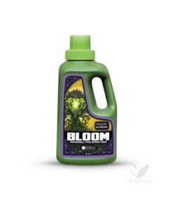 Foto Bloom prof 3 part emerald harvest