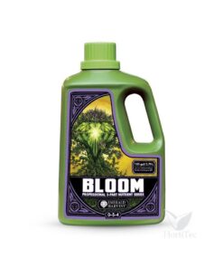 Bloom prof 3 part emerald harvest - Imagen 2