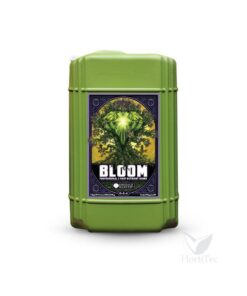 Bloom prof 3 part emerald harvest - Imagen 3