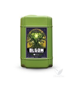 Bloom prof 3 part emerald harvest - Imagen 4