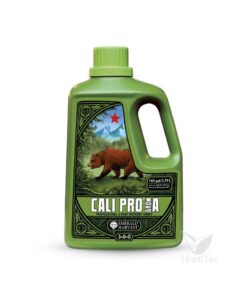Cali pro grow a+b prof 2 part emerald harvest - Imagen 3