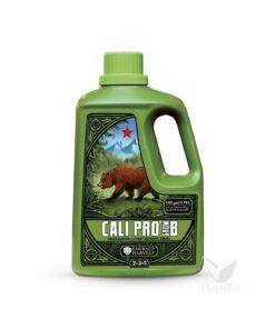Cali pro grow a+b prof 2 part emerald harvest - Imagen 4