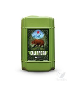 Cali pro grow a+b prof 2 part emerald harvest - Imagen 5