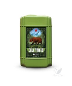 Cali pro grow a+b prof 2 part emerald harvest - Imagen 6