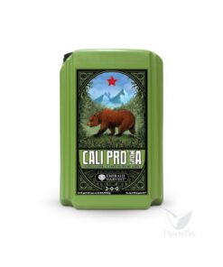 Cali pro grow a+b prof 2 part emerald harvest - Imagen 7