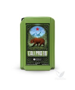 Cali pro grow a+b prof 2 part emerald harvest - Imagen 8