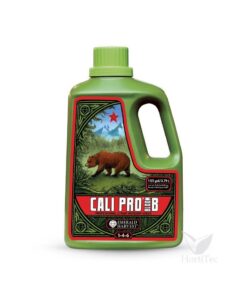 Cali pro bloom a+b prof 2 part emerald harvest - Imagen 4