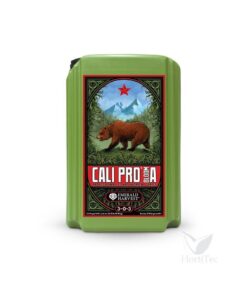 Cali pro bloom a+b prof 2 part emerald harvest - Imagen 5