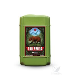 Cali pro bloom a+b prof 2 part emerald harvest - Imagen 6