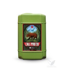 Cali pro bloom a+b prof 2 part emerald harvest - Imagen 7
