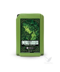 Goddess emerald harvest - Imagen 3