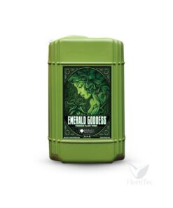 Goddess emerald harvest - Imagen 4