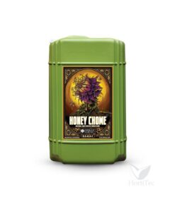 Honey chome emerald harvest - Imagen 4