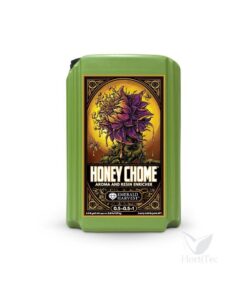 Honey chome emerald harvest - Imagen 5