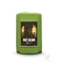Root wizard emerald harvest - Imagen 4