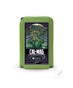 Cal-mag emerald harvest - Imagen 3