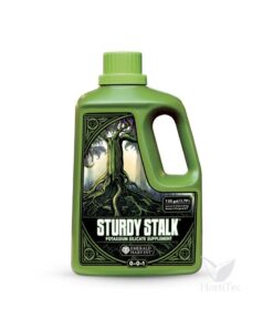 Alternative view of Sturdy stalk emerald harvest