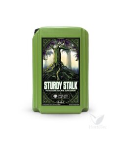 Sturdy stalk emerald harvest - Imagen 3