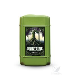 Sturdy stalk emerald harvest - Imagen 4