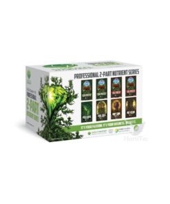 Foto Kick-starter kit 2 part base 1 emerald harvest (8 u)