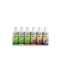 Indoor set pro (6 u) aptus - Imagen 2