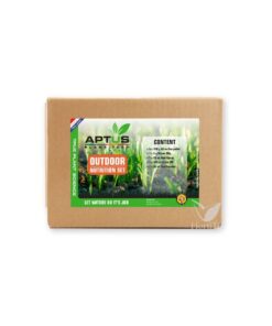 Foto Outdoor set (9 u)