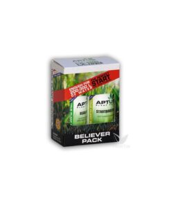 Foto Believer pack (2 u x50ml) aptus