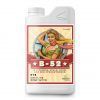 Foto B-52 advanced nutrients