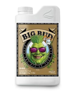 Foto Big bud coco liquid advanced nutrients