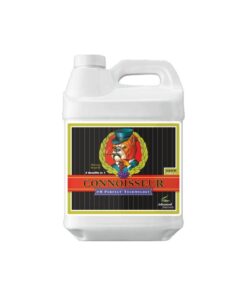 Ph perfect connoisseur grow a advanced nutrients - Imagen 2
