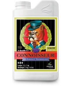 Foto Ph perfect connoisseur grow a advanced nutrients
