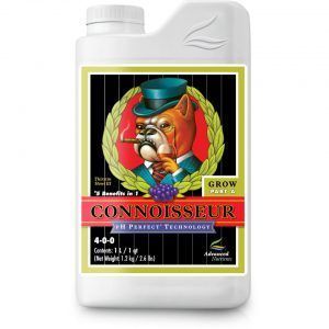 Foto Ph perfect connoisseur grow a advanced nutrients