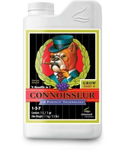 Foto Ph perfect connoisseur grow b advanced nutrients