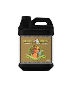 Ph perfect sensi grow coco a advanced nutrients - Imagen 4
