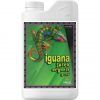 Foto Iguana juice organic grow advances nutrients