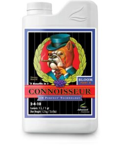 Foto Ph perfect conn bloom b advanced nutrients