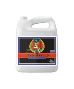 Alternative view of Ph perfect connoisseur bloom b advanced nutrients